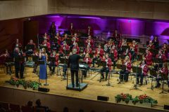 Tehnikaülikooli PP orkestri juubel 2025