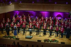 Tehnikaülikooli PP orkestri juubel 2025