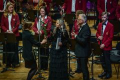 Tehnikaülikooli PP orkestri juubel 2025