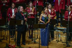 Tehnikaülikooli PP orkestri juubel 2025