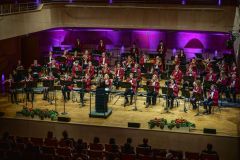 Tehnikaülikooli PP orkestri juubel 2025