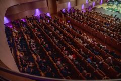 Tehnikaülikooli PP orkestri juubel 2025