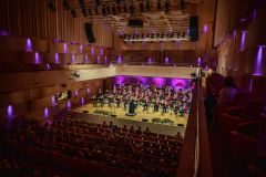 Tehnikaülikooli PP orkestri juubel 2025