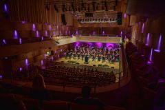 Tehnikaülikooli PP orkestri juubel 2025