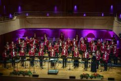 Tehnikaülikooli PP orkestri juubel 2025