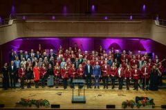 Tehnikaülikooli PP orkestri juubel 2025